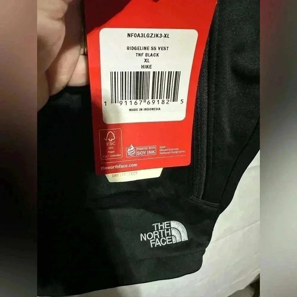 The North Face north face